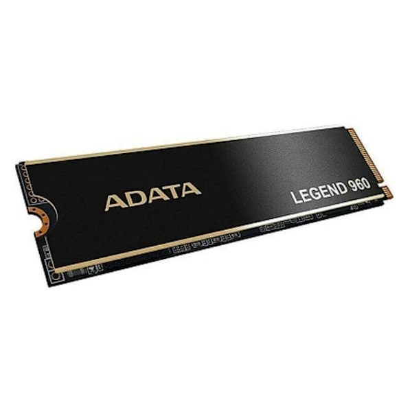ADATA LEGEND 960 M.2 2 TB PCI Express 4.0 3D NAND NVMe