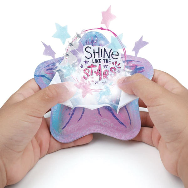 NEBULOUS STARS creative set Shooting Star Maker, 11206