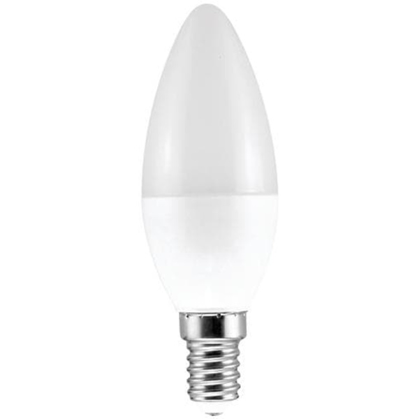 LEDURO LED BULB C35 3W 200lm E14 3000K