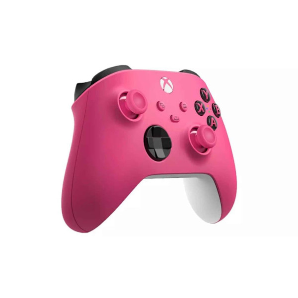 Microsoft Xbox Wireless Controller Pink, White Bluetooth Gamepad Analogue / Digital Xbox Series S, Android, Xbox Series X, iOS, PC