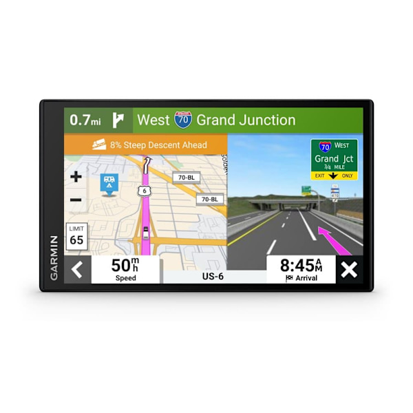 Garmin Camper 795 EU GPS