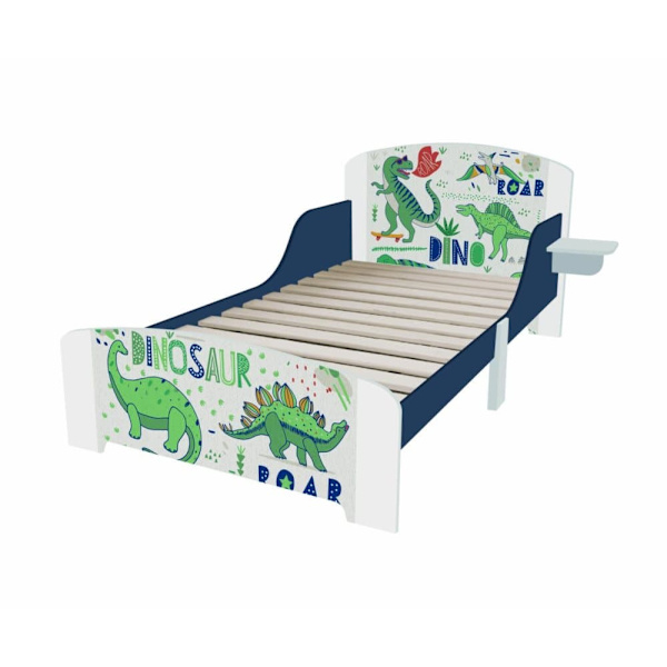 Pat Junior Dinozauri, U-Grow