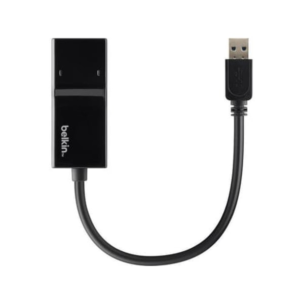 USB 3.0 GBIT ETHERNET ADAPTER/10/100/1000MBPS