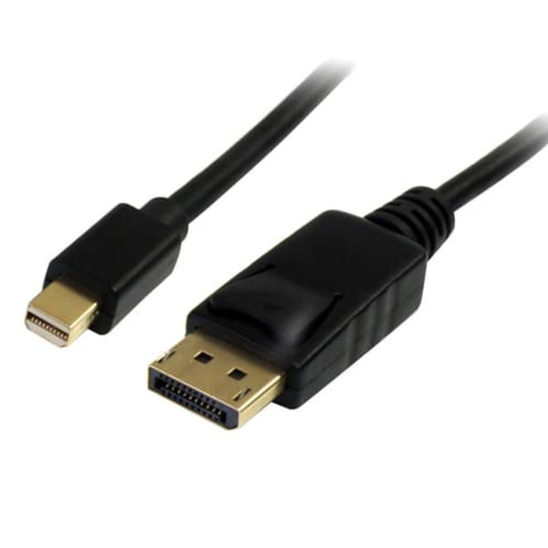 2M MINI DP TO DP 1.2 CABLE/.