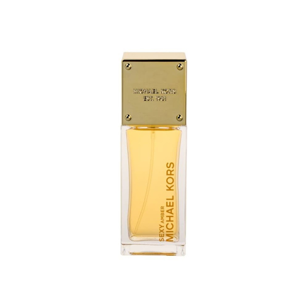 Michael Kors Sexy Amber Eau De Parfum 50 ml (woman)