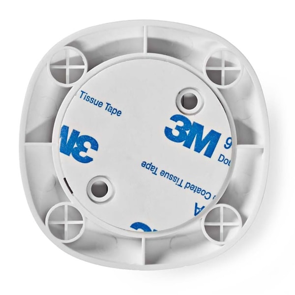 Nedis SmartLife gas detector Carbon monoxide (CO)