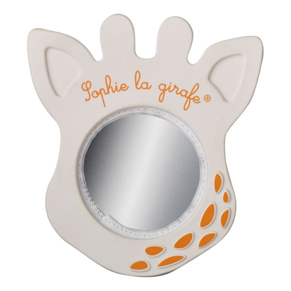 VULLI Sophie la girafe Magic mirror - SIGHT, 0m+, 010503
