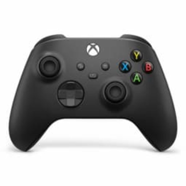 Microsoft Xbox Controller Wireless, black