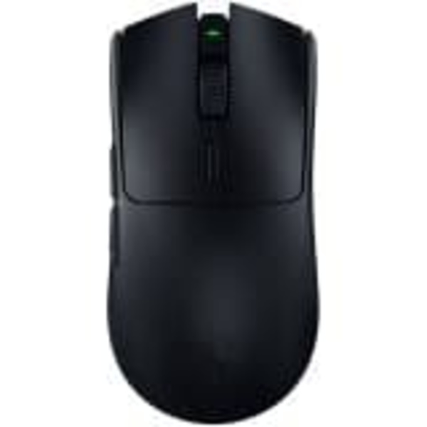 Razer Viper V3 HyperSpeed mouse Gaming Right-hand RF Wireless Optical 30000 DPI