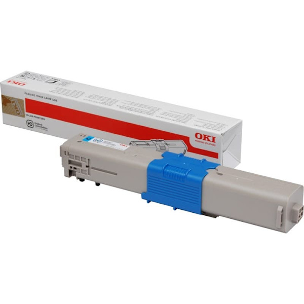 Toner do C301dn/ C321dn CYAN 1,5k