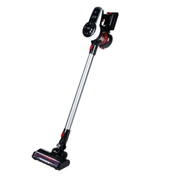 Upright hoover Adler AD 7048 Sort, Rød, Hvid