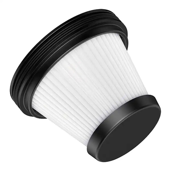 FILTRU HEPA Baseus, compatibil aspirator Baseus A3 Lite, pachetul contine 2 bucati "VCAQ070101" - 6932172624699