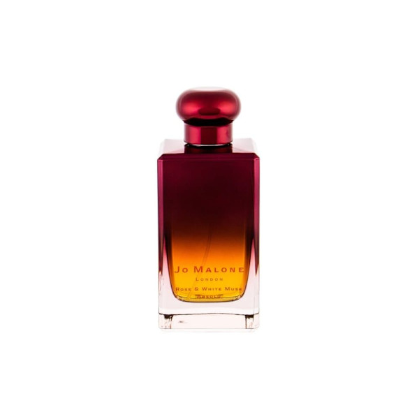 Jo Malone Rose & White Musk Absolu Eau de Cologne 100 ml (unisex)