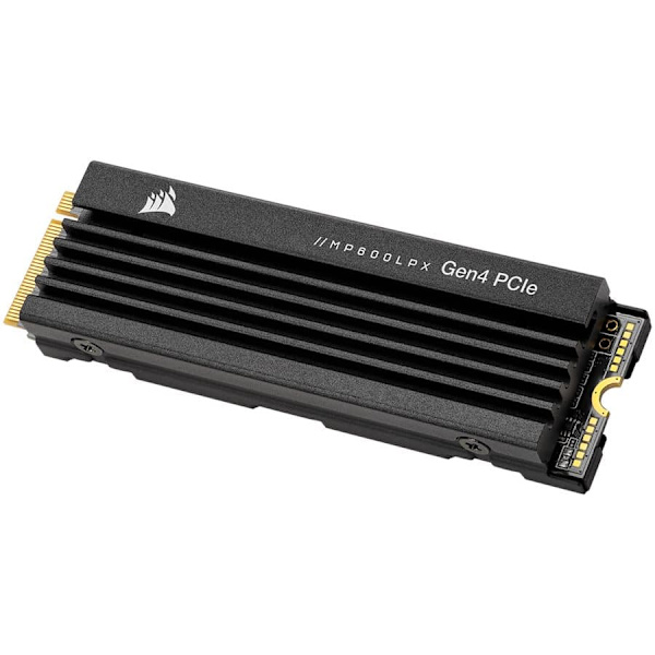 CORSAIR MP600 PRO LPX - 2TB - PCI Expr
