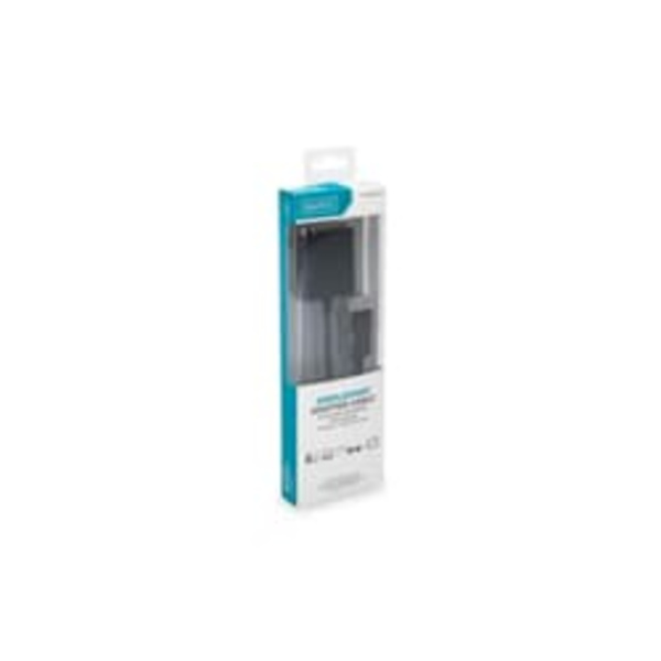 DIGITUS Display Adapter - DisplayPort / DVI - 15 cm