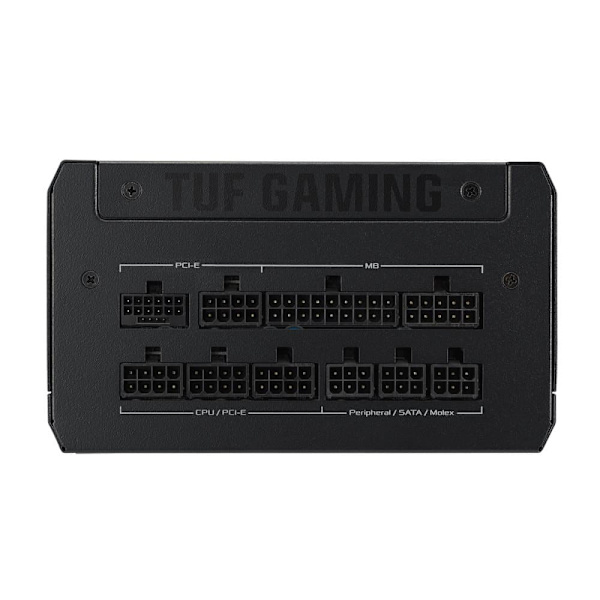 Power Supply ASUS TUF Gaming 1000W, 80+ Gold PCIe 5.1, Fully Modular