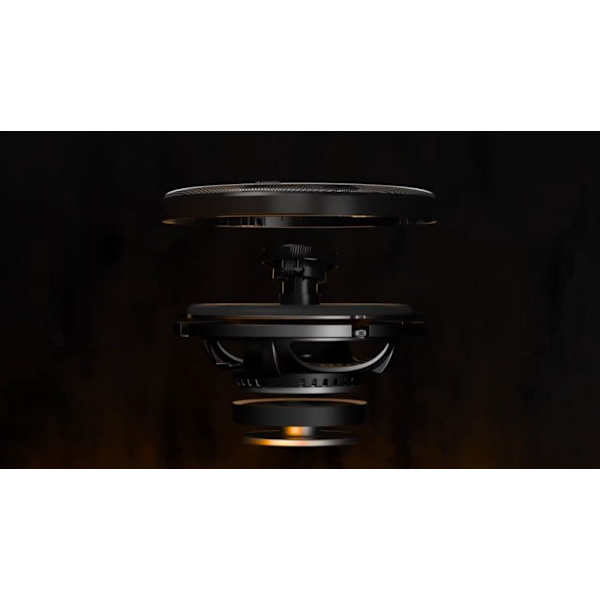 JBL Club 44F 10cm 2-Way Coaxial Car Speaker