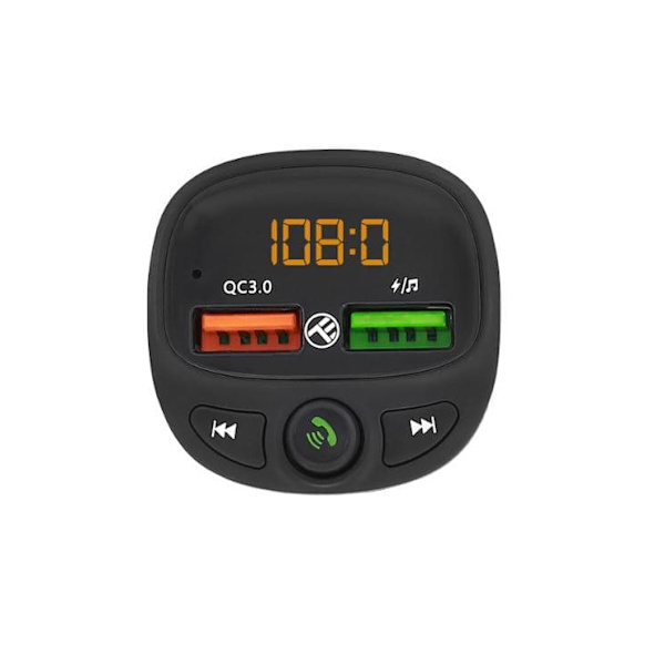 Tellur FMT-B7  Black