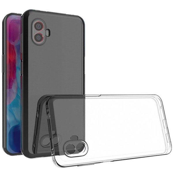Mocco Ultra Back Case 1 mm Silicone Case for Samsung Galaxy  Xcover Pro 2 / Xcover 6  Pro