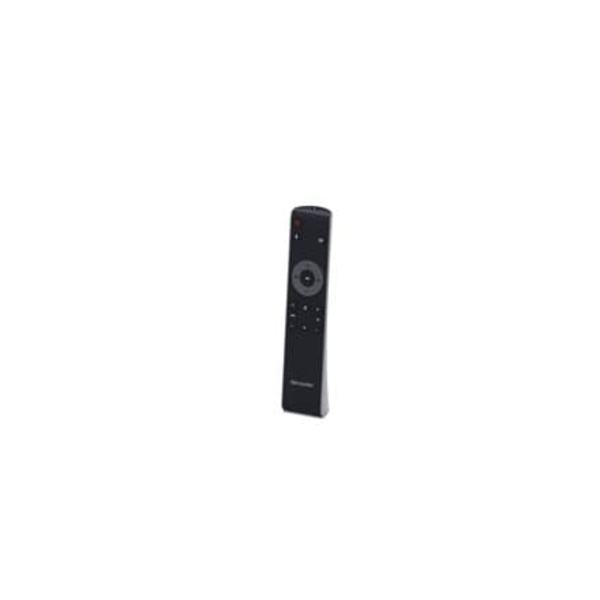 Sharp HT-SBW202 - lydbarsystem - til h