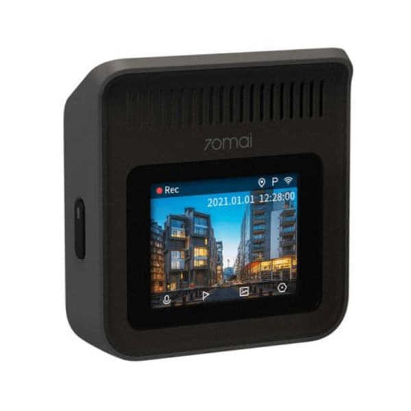 70mai A400 Dash Camera + Rear Camera RC09