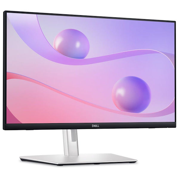 Dell 24 Touch USB-C Hub Monitor - P2424HT, 60.5cm (23.8")