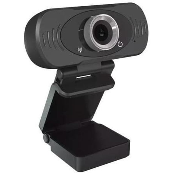 Xiaomi IMILAB Full HD 1080p Wide Angle lens WEB Camera with Built-in Microphone