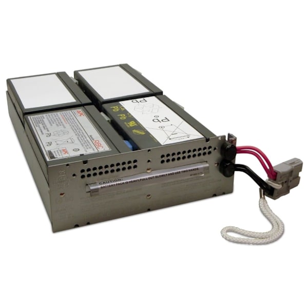 REPLACEMENT BATTERY