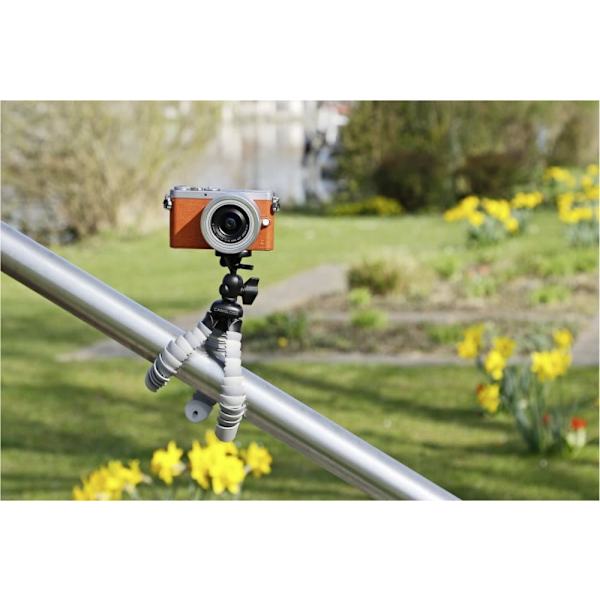 Camgloss tripod Octopod