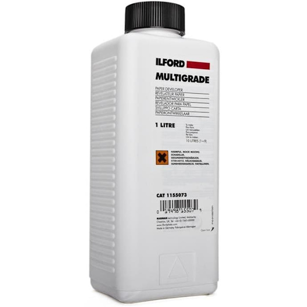 Ilford paper developer Multigrade 1l  (1155073)