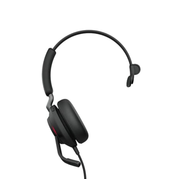 JABRA EVOLVE2 40 SE USB-C MS/MONO