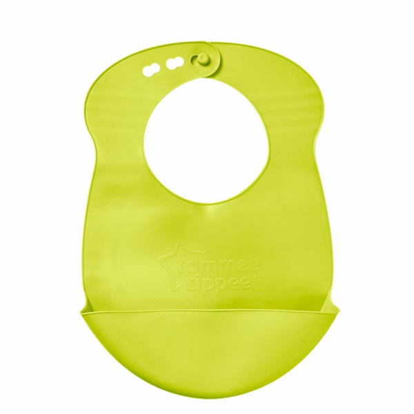 Tommee Tippee bib plastic Roll n Go 46351473