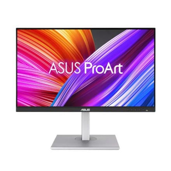 ASUS ProArt PA278CGV computer monitor 68.6 cm (27") 2560 x 1440 pixels Quad HD LCD Black Sort