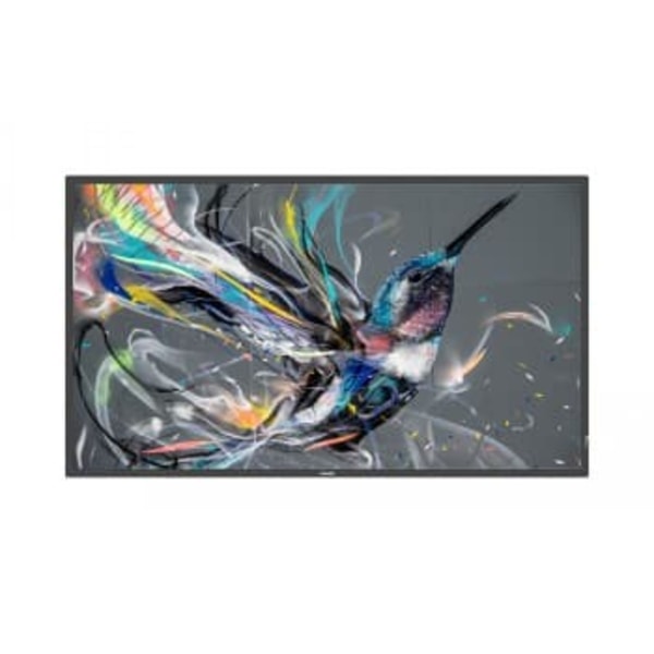 43BDL3511Q 108CM 43IN IPS LED/3840X2160 16:9 400CD/QM Sort
