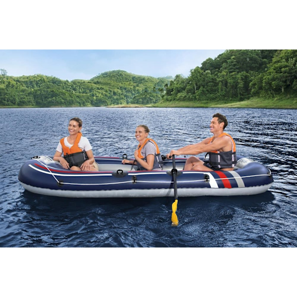Folding Dinghy Paddle 124cm Bestway 62015