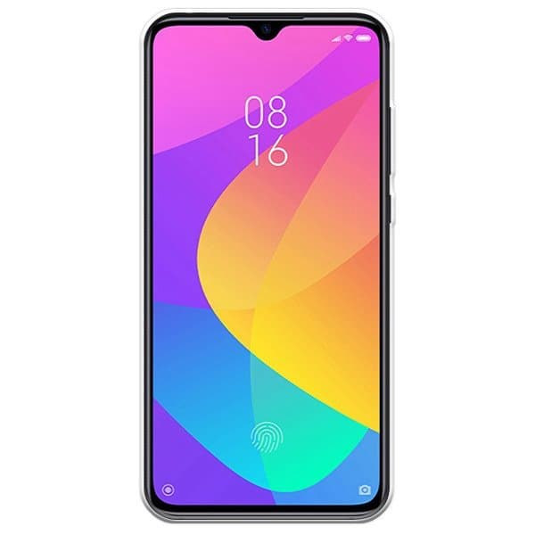 Mocco Ultra Back Case 0.3 mm Silicone Case Samsung N770 Galaxy Note 10 Lite Transparent
