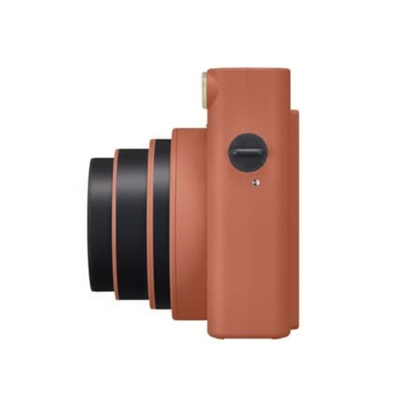 Fujifilm Instax Square SQ1, terracotta orange