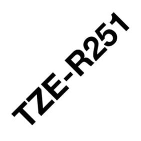 TZE-R251 TAPE 24MM