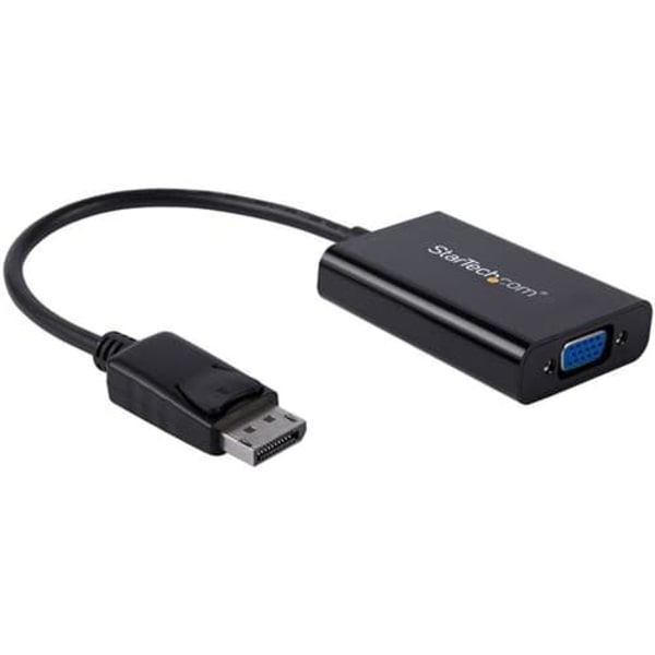 DP TO VGA VIDEO ADAPTER WITH