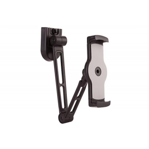 Techly ICA-TBL 2802 holder Passive holder Tablet/UMPC Black Sort