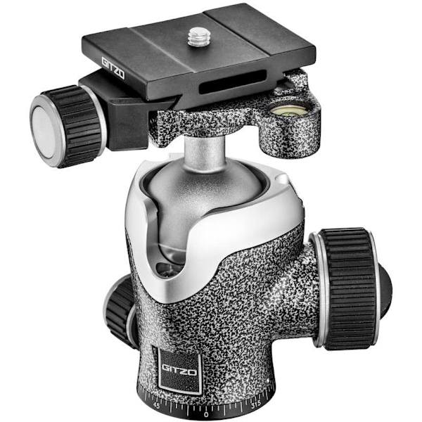 Gitzo ball head GH1382QD