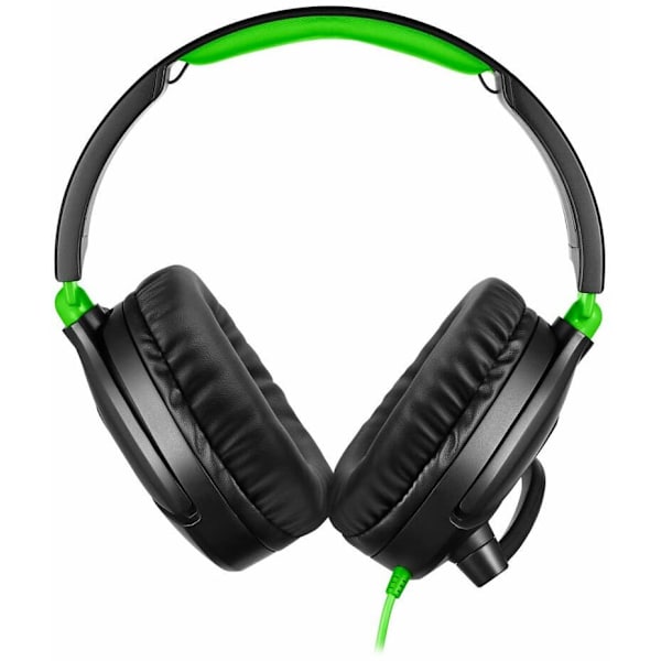 Turtle Beach headset Recon 70 Xbox, black/green