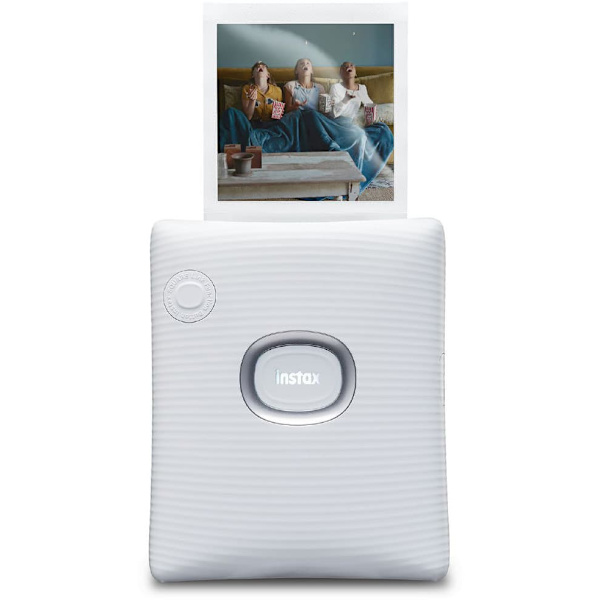 PRINTER INSTAX SQUARE LINK/WHITE FUJIFILM