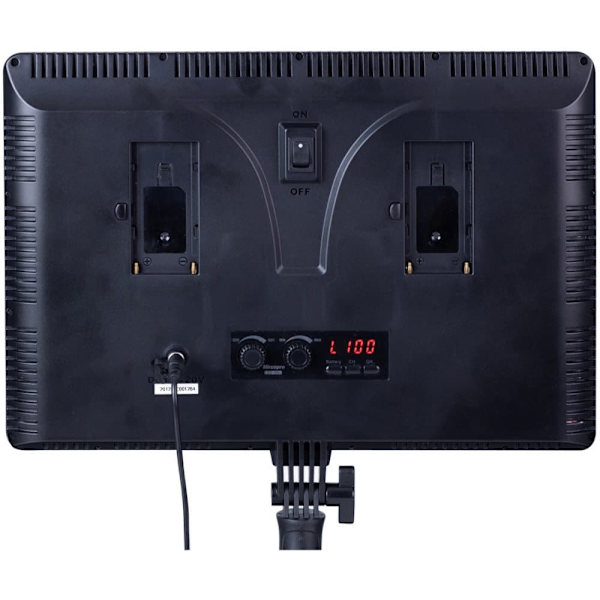 BIG studio light Helios LED-50VC (428023)
