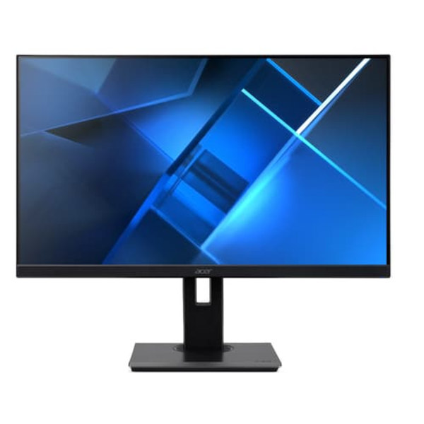 LCD Monitor|ACER|UM.WV7EE.H02|22"|Tilt|Matte|Panel VA|1920x1080|16:9|75 Hz|4 ms|Speakers|UM.WV7EE.H02 Svart