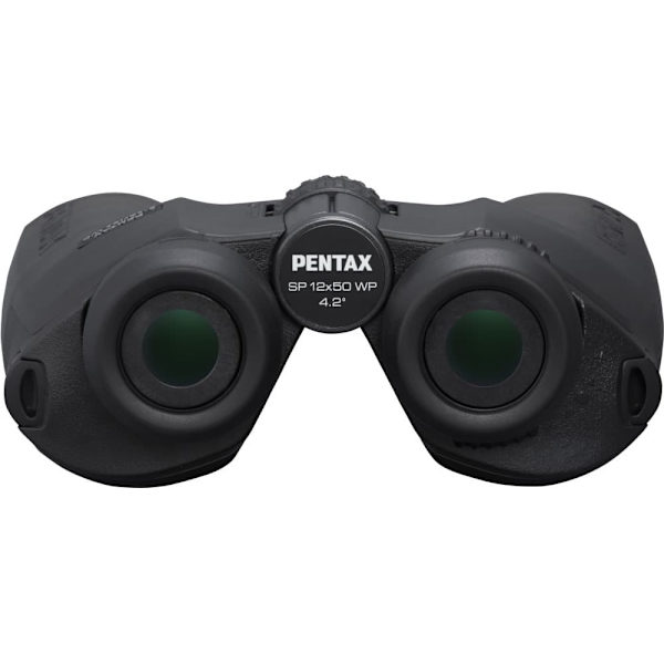 Pentax binoculars SP 12x50 WP