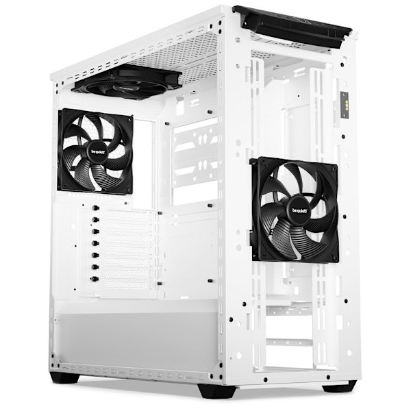 Obudowa Shadow Base 800 DX White BGW62