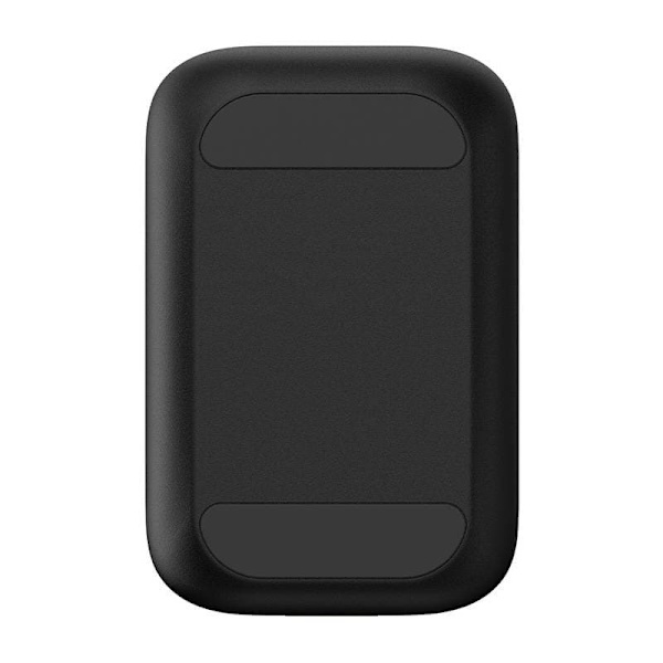 Folding Phone Stand Baseus (black)