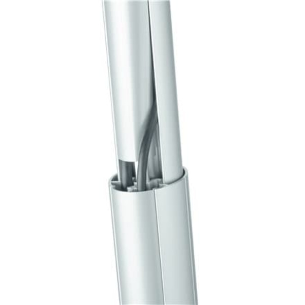 Vogels | Projector Ceiling mount | Turn, Tilt | Silver