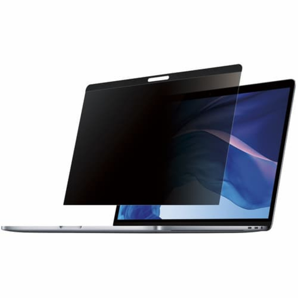 13IN LAPTOP PRIVACY SCREEN Läpinäkyvä